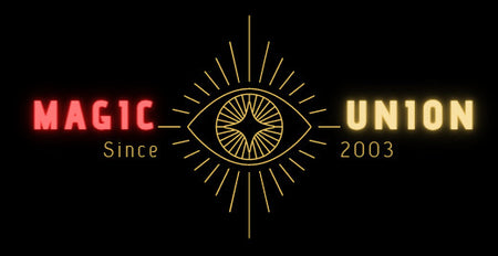 magicun logo