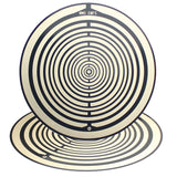 The Lakhovsky Polarizing Disk – Your Personal Energy Tuner