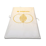 Magnetic Healing Mat System with Two 7 Inch Quartz Crystal Etheric Weavers