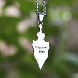 Movie  Stainless Steel Knight Sword Pendant Necklace Dargon Wind Choker For Man Shield Jewelry Drropshipping