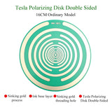 The Lakhovsky Polarizing Disk – Your Personal Energy Tuner