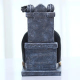 Grim Reaper Throne Figurine