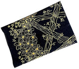 Pentagram Altar Cloth, Astrology Tarot Cards Divination Tablecloth 23.6 " x 23.6 "