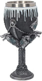 Magicun N.Giftware~GAME OF THRONES HOUSE STARK GOBLET 17.5CM