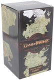 Magicun N.Giftware~Seven Kingdoms Game of Thrones Goblet 17.5cm Bronze, Resin w/stainless steel insert, One Size