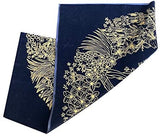 Pentagram Altar Cloth, Astrology Tarot Cards Divination Tablecloth 23.6 " x 23.6 "