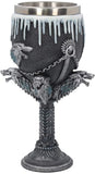 Magicun N.Giftware~GAME OF THRONES HOUSE STARK GOBLET 17.5CM