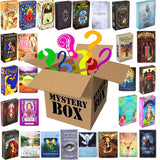 NO1.Sales Tarot Card Board Game Oracle Rider Waite Prophecy Card