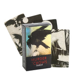 NO1.Sales Tarot Card Board Game Oracle Rider Waite Prophecy Card