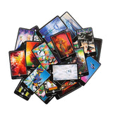 NO1.Sales Tarot Card Board Game Oracle Rider Waite Prophecy Card