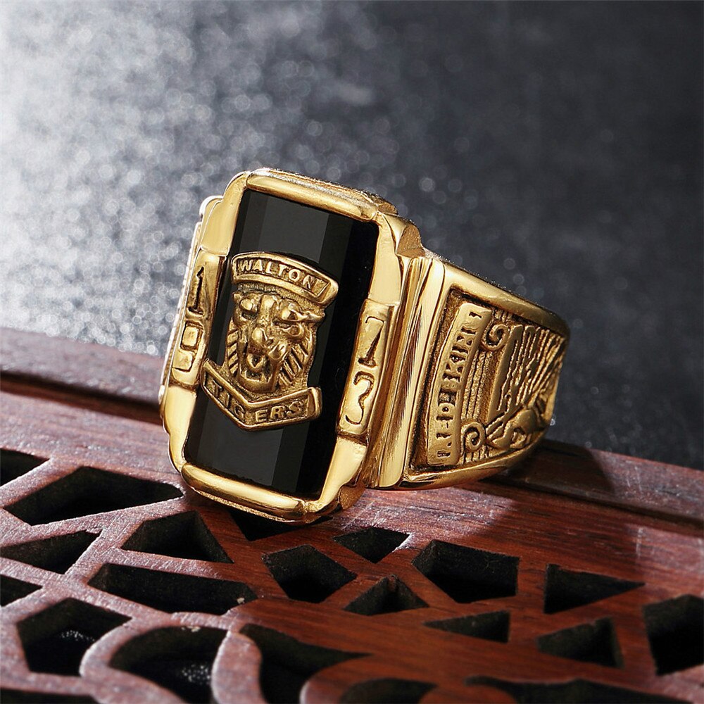 Walton tigers 1973 discount