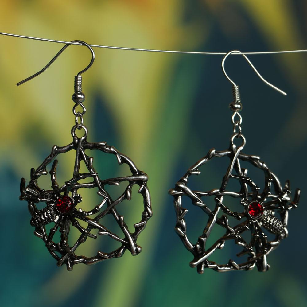 Pagan earrings hot sale