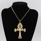 Pendants & Necklaces Ankh of Horus Ancient Treasures Ancientreasures Viking Odin Thor Mjolnir Celtic Ancient Egypt Norse Norse Mythology