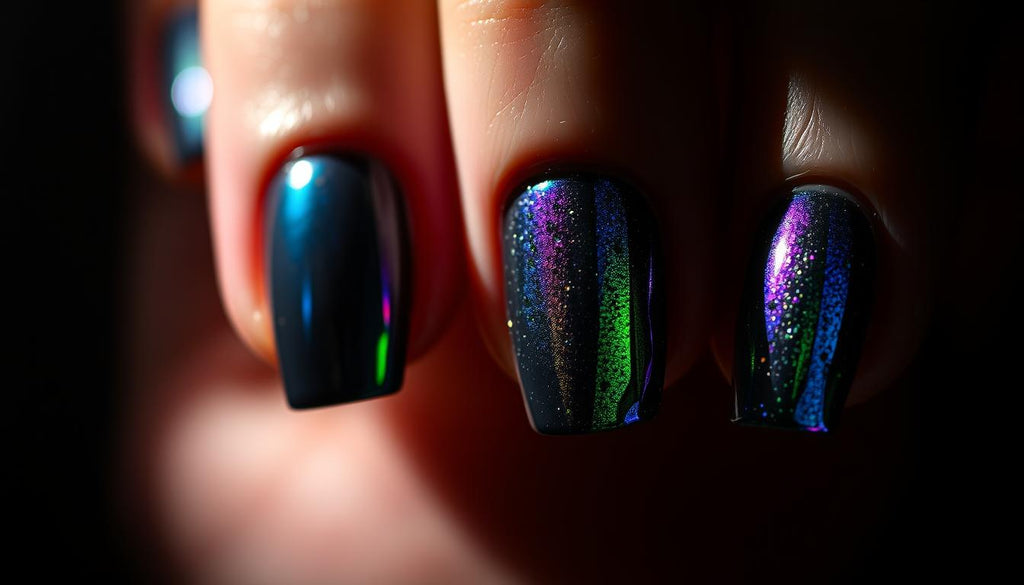 20+ Enchanting Witchy Nails for the Modern Mystic