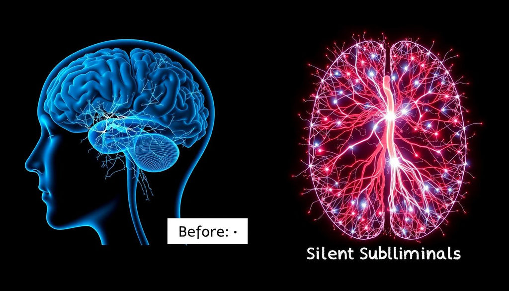 Silent Subliminals Intelligence: Rewire Your Brain for Peak Mental Performance