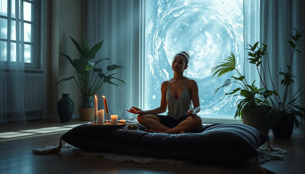 How to Do a New Moon Ritual: Your Step-by-Step Guide to Setting Intentions