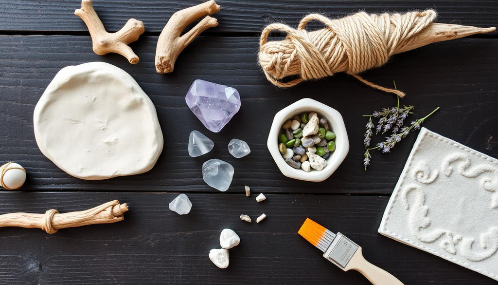 15 Enchanting DIY Incense Holders and Smoke Wands for Witchy Home Magic