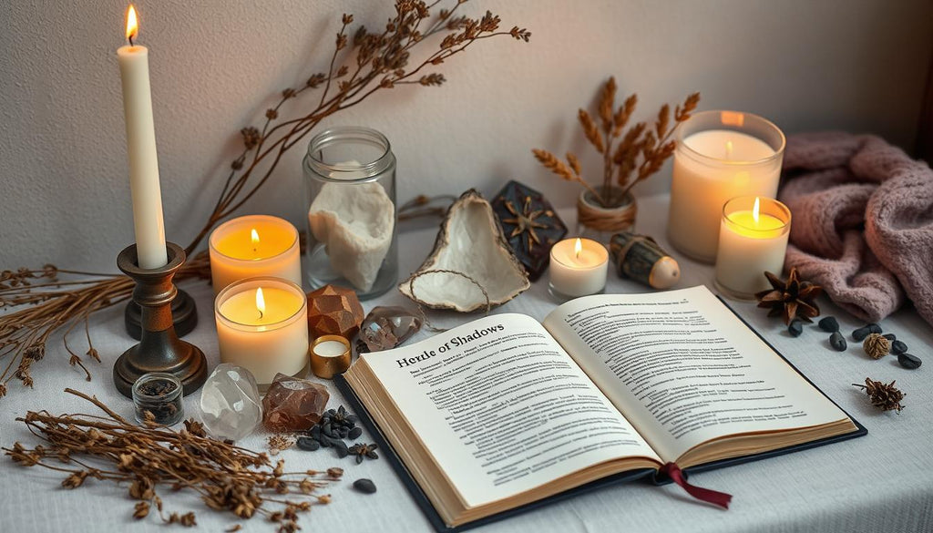 Witchcraft 101: The Ultimate Beginner's Guide to Spells, Rituals & Magic