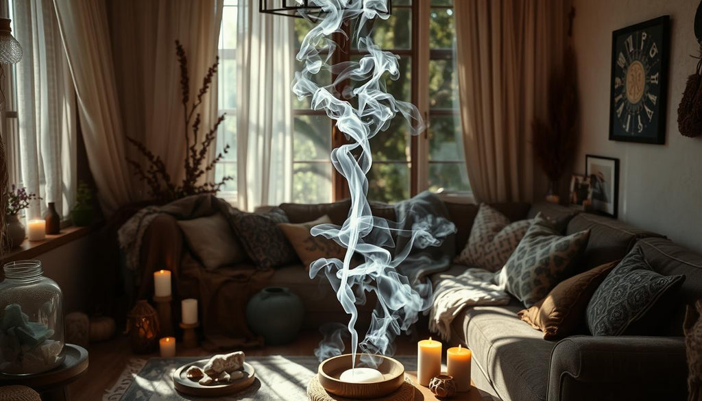 Crafting an Enchanted Sanctuary: Witchy Decorating Ideas & Spiritual Practices