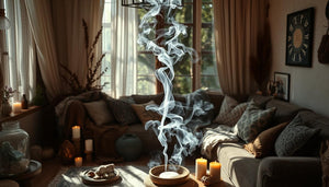 Crafting an Enchanted Sanctuary: Witchy Decorating Ideas & Spiritual Practices