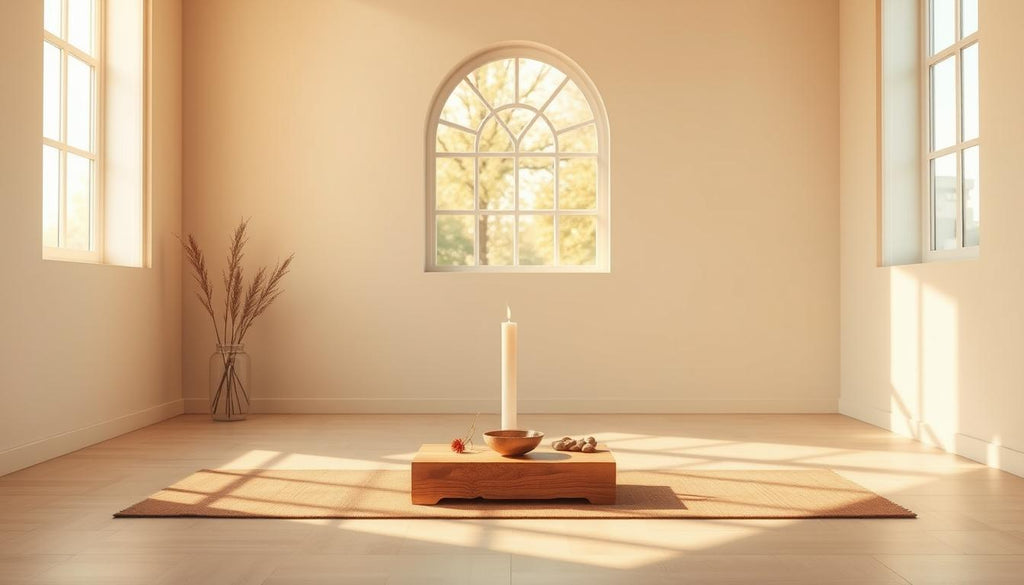 How to Build an Altar: A Step-by-Step Guide for Sacred Spaces