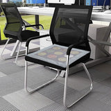 The Aura Harmonizer Pro Meditation Cushion