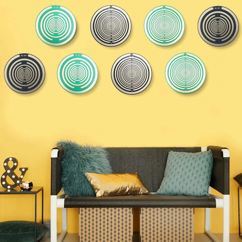 The Lakhovsky Polarizing Disk – Your Personal Energy Tuner