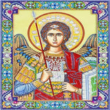 5D Diy Diamond Jesus Cross Painting Wall Decor Religious Embroidery Mary Statue Cathlic Figures Of Rhinestone Orthodox Gift