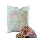 Herbs for Yoni Steam – Natural Herbal Blend for Vaginal Health and Reproductive Wellness