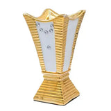 Aroma Burner Home Decoration Middle East Incense Burner Handicraft Ceramics Muslim Decor Ornaments