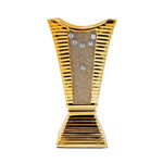 Aroma Burner Home Decoration Middle East Incense Burner Handicraft Ceramics Muslim Decor Ornaments