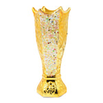 Aroma Burner Home Decoration Middle East Incense Burner Handicraft Ceramics Muslim Decor Ornaments