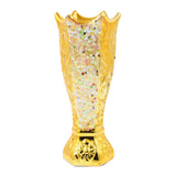 Aroma Burner Home Decoration Middle East Incense Burner Handicraft Ceramics Muslim Decor Ornaments