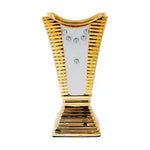 Aroma Burner Home Decoration Middle East Incense Burner Handicraft Ceramics Muslim Decor Ornaments