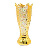 Aroma Burner Home Decoration Middle East Incense Burner Handicraft Ceramics Muslim Decor Ornaments