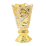 Aroma Burner Home Decoration Middle East Incense Burner Handicraft Ceramics Muslim Decor Ornaments
