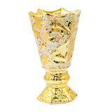 Aroma Burner Home Decoration Middle East Incense Burner Handicraft Ceramics Muslim Decor Ornaments