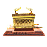 Big Ark Of The Covenant Jewelry Box Judaica Gift Hanukkah Israel Home Decoration Catholic Church Utensils Table Decor