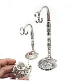 Church Utensils Censer Cross Christian Religious Catholic Incenso Articulos Priest Home Decor Orthodox Gift