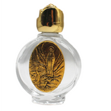 Holy Water Bottle Jesus Christ Catholic Church Utensils Virgin Mary Statues Orthodox Gift Religious