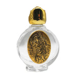 Holy Water Bottle Jesus Christ Catholic Church Utensils Virgin Mary Statues Orthodox Gift Religious
