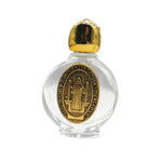 Holy Water Bottle Jesus Christ Catholic Church Utensils Virgin Mary Statues Orthodox Gift Religious
