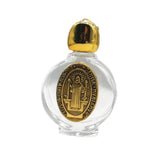 Holy Water Bottle Jesus Christ Catholic Church Utensils Virgin Mary Statues Orthodox Gift Religious