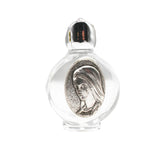 Holy Water Bottle Jesus Christ Catholic Church Utensils Virgin Mary Statues Orthodox Gift Religious