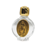 Holy Water Bottle Jesus Christ Catholic Church Utensils Virgin Mary Statues Orthodox Gift Religious