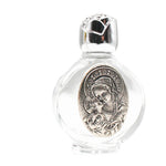 Holy Water Bottle Jesus Christ Catholic Church Utensils Virgin Mary Statues Orthodox Gift Religious