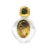 Holy Water Bottle Jesus Christ Catholic Church Utensils Virgin Mary Statues Orthodox Gift Religious