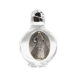 Holy Water Bottle Jesus Christ Catholic Church Utensils Virgin Mary Statues Orthodox Gift Religious