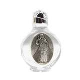 Holy Water Bottle Jesus Christ Catholic Church Utensils Virgin Mary Statues Orthodox Gift Religious