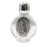Holy Water Bottle Jesus Christ Catholic Church Utensils Virgin Mary Statues Orthodox Gift Religious